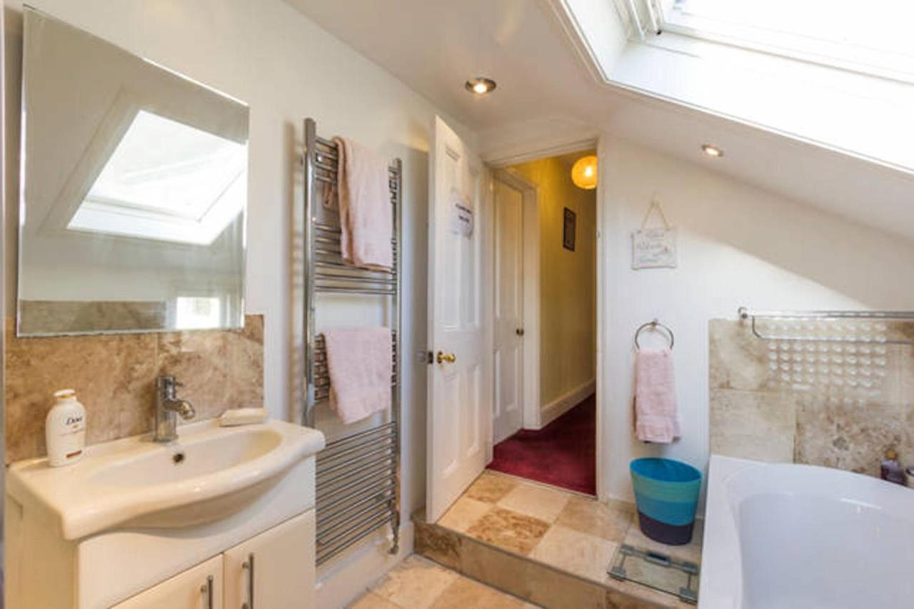 Endearing Edwardian House In Quaint Deal, Kent Exterior photo